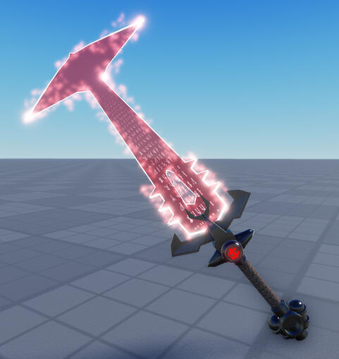 Crucible from Doom Crucible from Doom